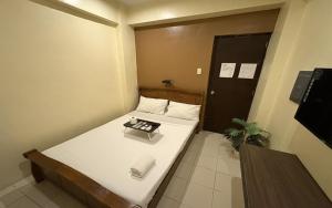 San Antonio's Place Suites