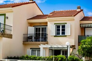 Cabosos2 First Line Apartment