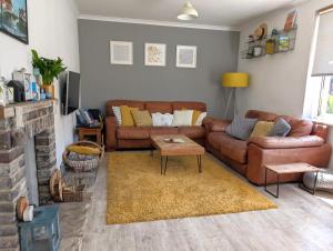 Chichester House I Free Parking I Nearby Beaches I Chichester Holiday Properties