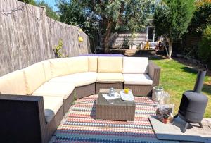 Chichester House I Free Parking I Nearby Beaches I Chichester Holiday Properties