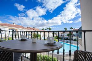 Cabosos2 First Line Apartment