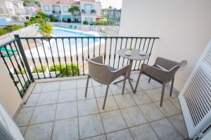 Cabosos2 First Line Apartment