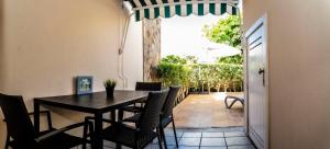 Cabosos2 First Line Apartment