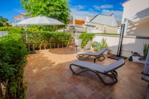 Cabosos2 First Line Apartment