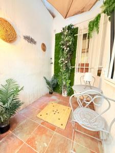 Precioso Apartamento Madrid Central