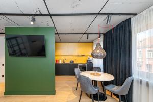 2-BD Apartment Winery by Polo Apartments