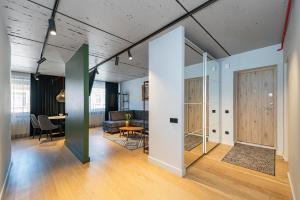 2-BD Apartment Winery by Polo Apartments