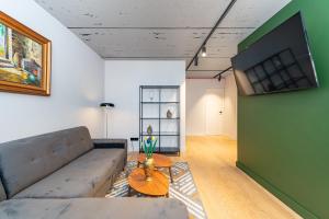 2-BD Apartment Winery by Polo Apartments