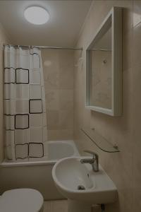 Kensington gardens square apartment