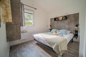 Campings Camping L'Ocean : photos des chambres