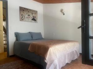 Appartements Escapade en Provence Centre de Gordes : photos des chambres