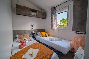 Campings Camping L'Ocean : photos des chambres