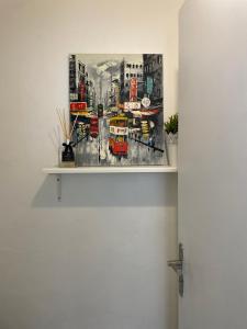 Escapade en Provence Centre de Gordes