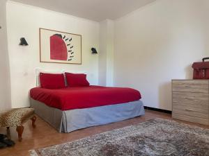 Appartements Escapade en Provence Centre de Gordes : photos des chambres