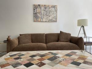 Appartements Escapade en Provence Centre de Gordes : photos des chambres