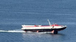 Tommy Saranda Apartment