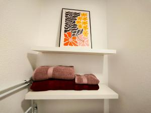 Appartements Le nid du pilote, 5 pers, 2 ch proche circuit 24h : photos des chambres