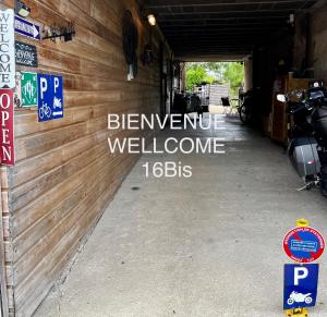 Appartements Aux Lofts de VERDUN : Loft