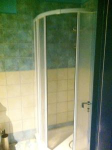 Studio Apartment with Sea View