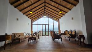 Doyans Misty Heaven - Ubytování bez kategorie ve městě Nuwara Eliya