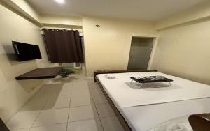 San Antonios Place Suites