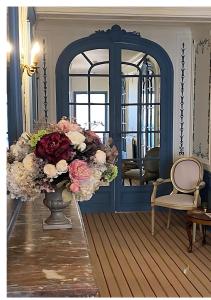 Hotels Chateau d'Ermenonville : photos des chambres