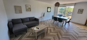 Villas Entre mer et montagne : photos des chambres