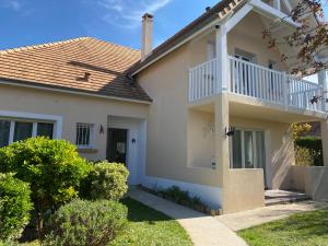 B&B / Chambres d'hotes B&B en face du golf et de DISNEY : photos des chambres