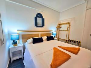 Casa Mar Terraza y Piscina junto al Mediterráneo