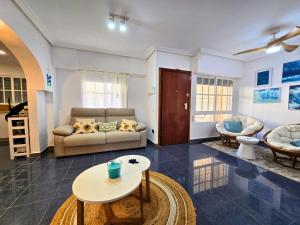 Casa Mar Terraza y Piscina junto al Mediterráneo