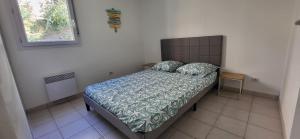 Villas Entre mer et montagne : photos des chambres