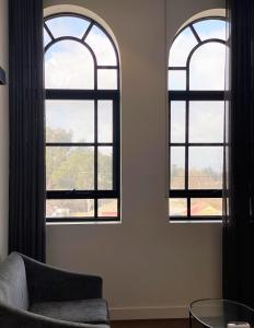 THE DEVLIN APARTMENTS 2 Bedroom Apartment near GMHBA stadium in Geelong - 108