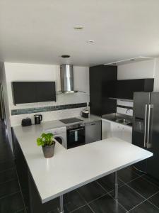 Appartements Appartement 65 M2 2 chambres a 15 min de Bayonne centre : photos des chambres