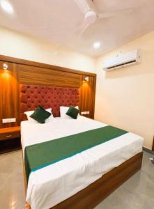 Hotel Jay ambey palace In Jaipur