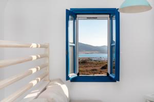 Artvillas Antiparos