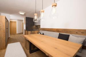Appartements Huber