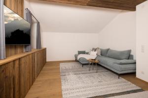 Appartements Huber