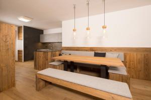 Appartements Huber