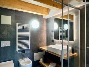 Panorama - Vall di Fiemme