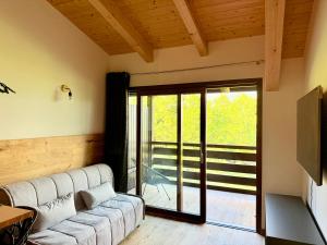 Panorama - Vall di Fiemme