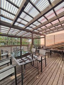 Kotimaailma Aparthotel - Ankkuri - Studio