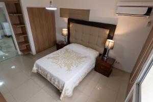 Moderno departamento de 1 dormitorio, Zona centro