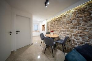 Apartmani Žunić