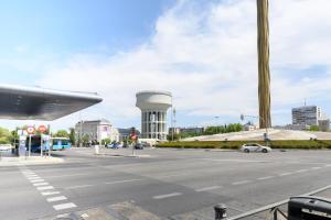 Dúplex Moderno con 2 Dormitorios, Cocina Equipada Confort y Estilo Temporal CAÑ220