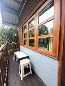 The Keree Resort - Kiriwong เดอะ คีรี รีสอร์ท คีรีวง