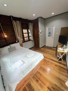 The Keree Resort - Kiriwong เดอะ คีรี รีสอร์ท คีรีวง