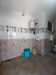 Zen in the hills, serviced Apartment