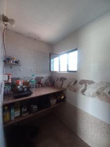 Zen in the hills, serviced Apartment