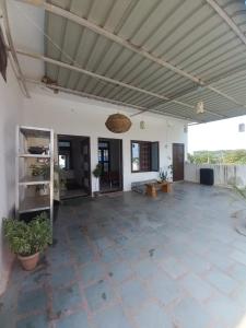 Zen in the hills, serviced Apartment