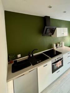 Apartment Kraków-Stare Miasto